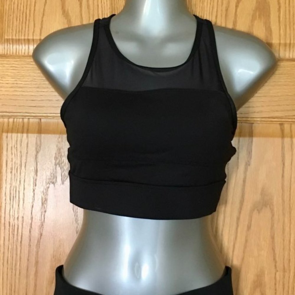 Zyia All Star Bra